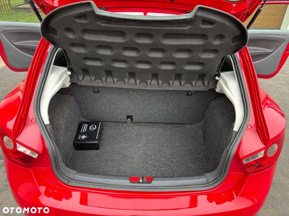 Seat Ibiza 1.2 12V Comfort Editon - 23