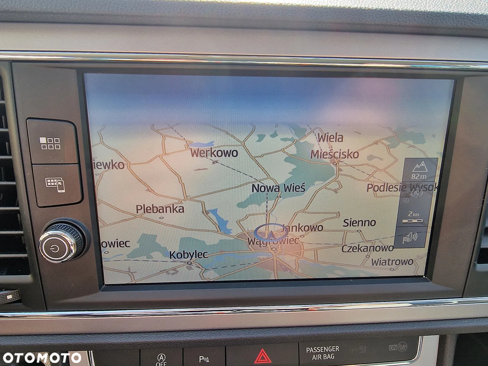 Seat Leon 1.5 eTSI ACT OPF DSG Xcellence - 16