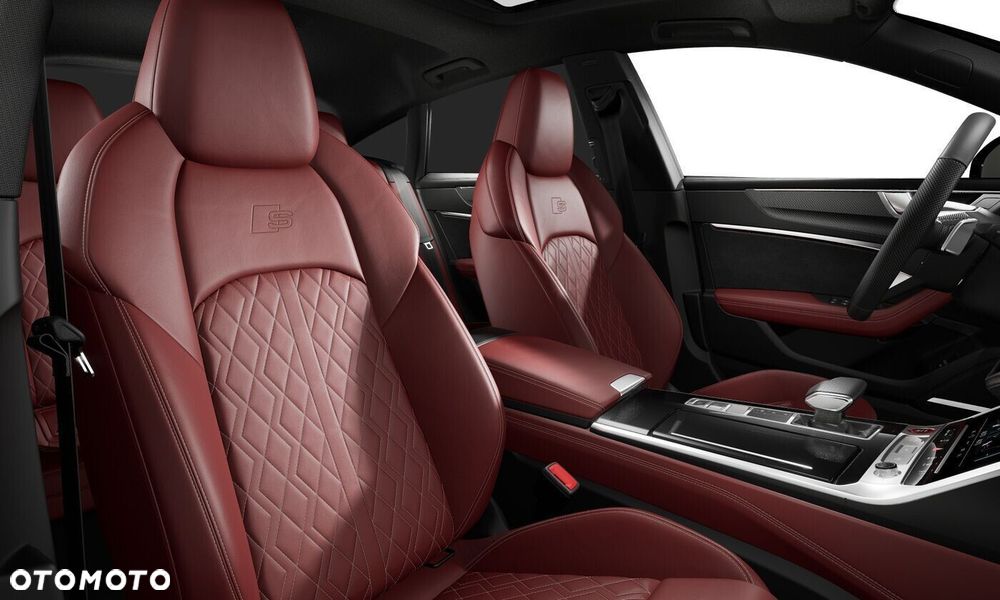 Audi S7 Sportback - 3