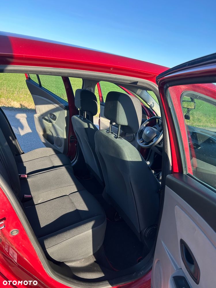 Renault Megane 1.5 dCi Dynamique - 15