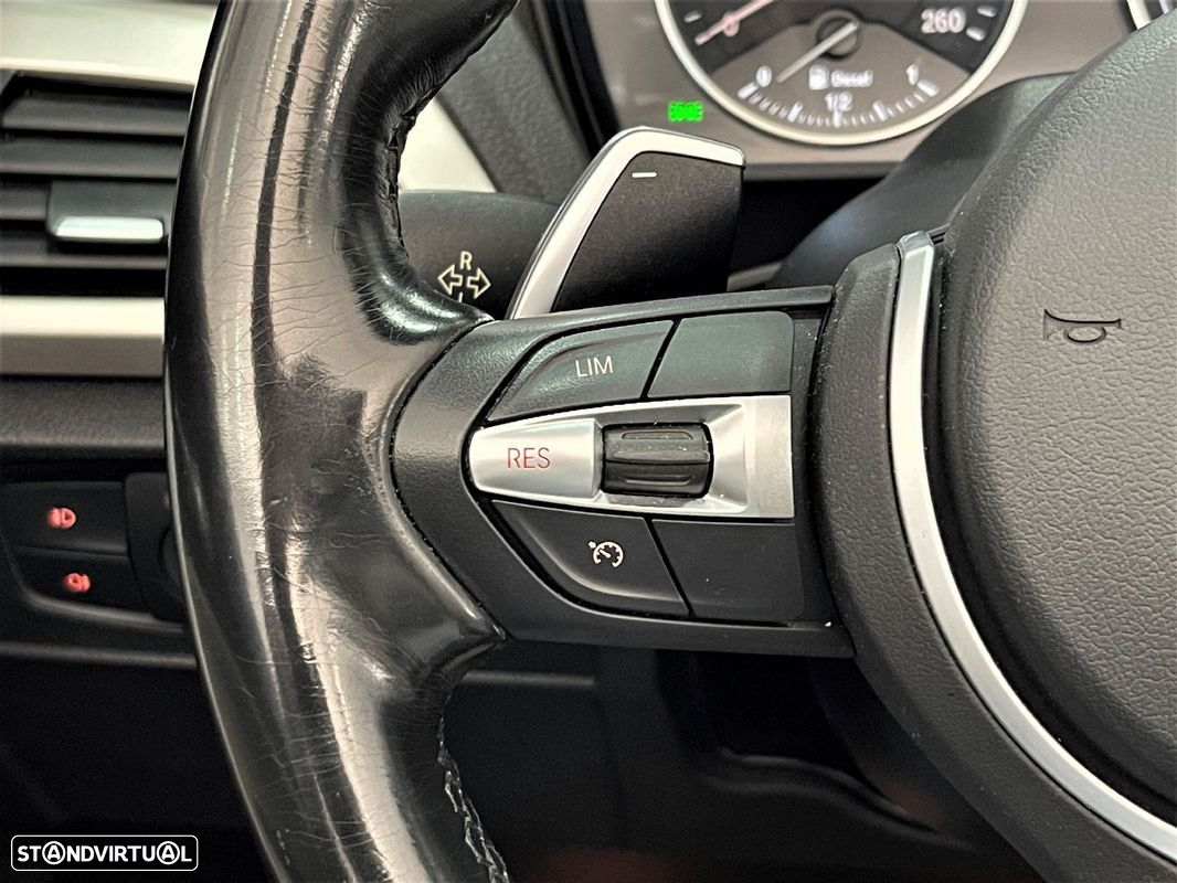 BMW 220 d Coupe Line Sport Auto - 34