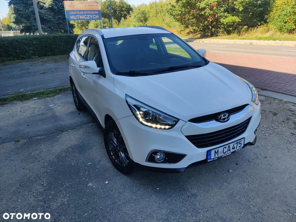 Hyundai ix35 - 4