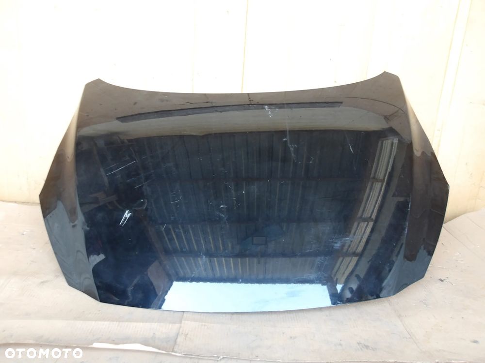 MASKA MAZDA 2 DEMIO II - 2