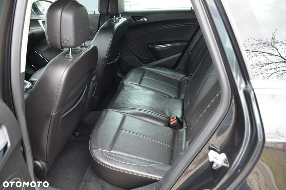 Opel Astra - 26