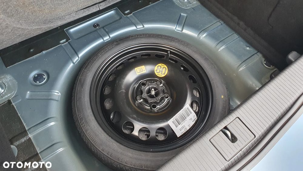 Opel Astra 1.4 Turbo ecoFLEX Start/Stop Edition - 29