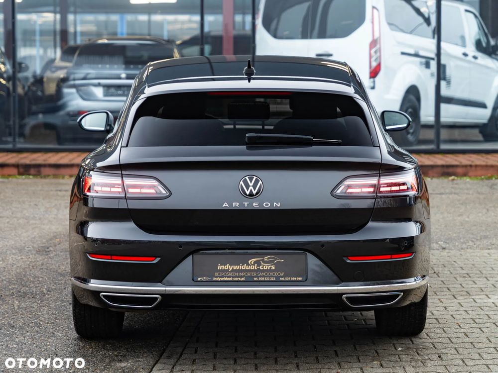 Volkswagen Arteon 2.0 TDI SCR DSG Elegance - 19