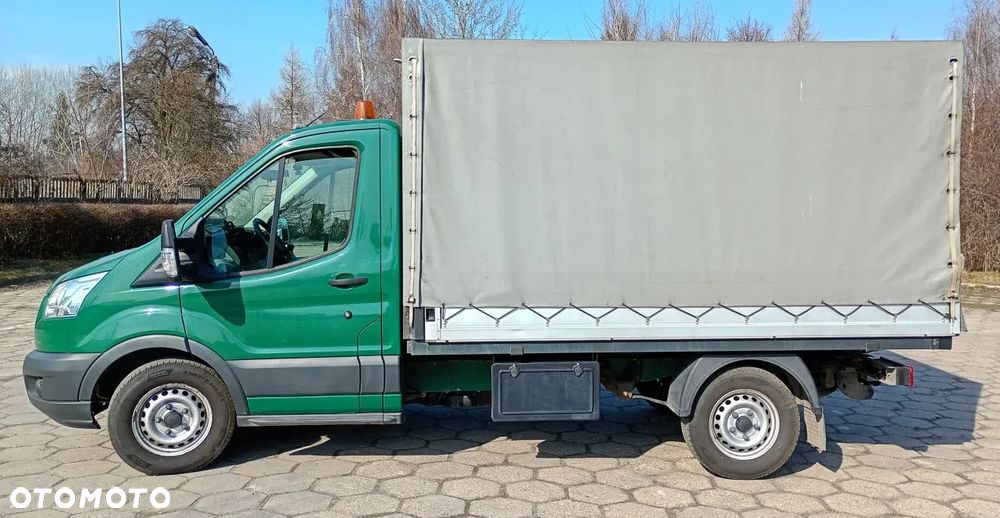 Ford Transit - 3