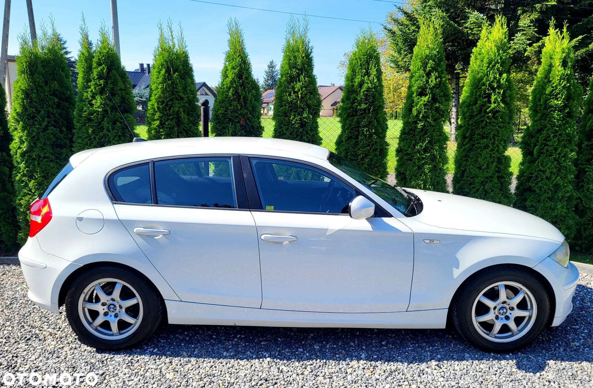 BMW Seria 1 - 12
