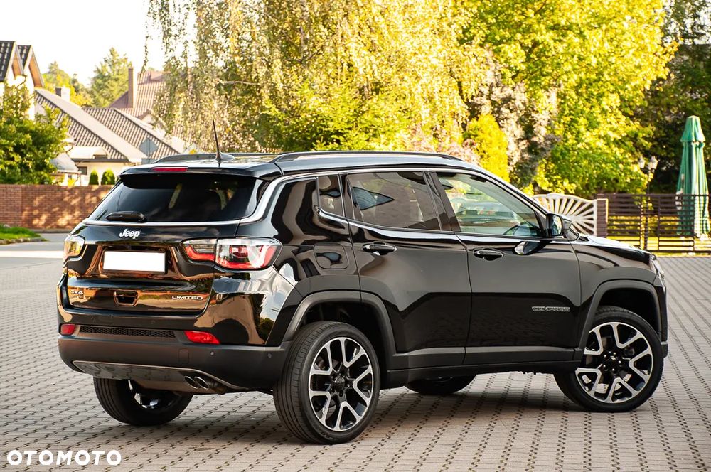Jeep Compass 1.4 TMair S 4WD S&S - 12