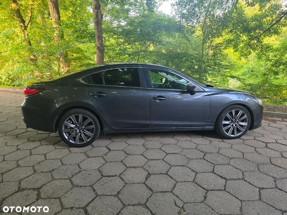 Mazda 6 2.0 SkyEnergy - 2