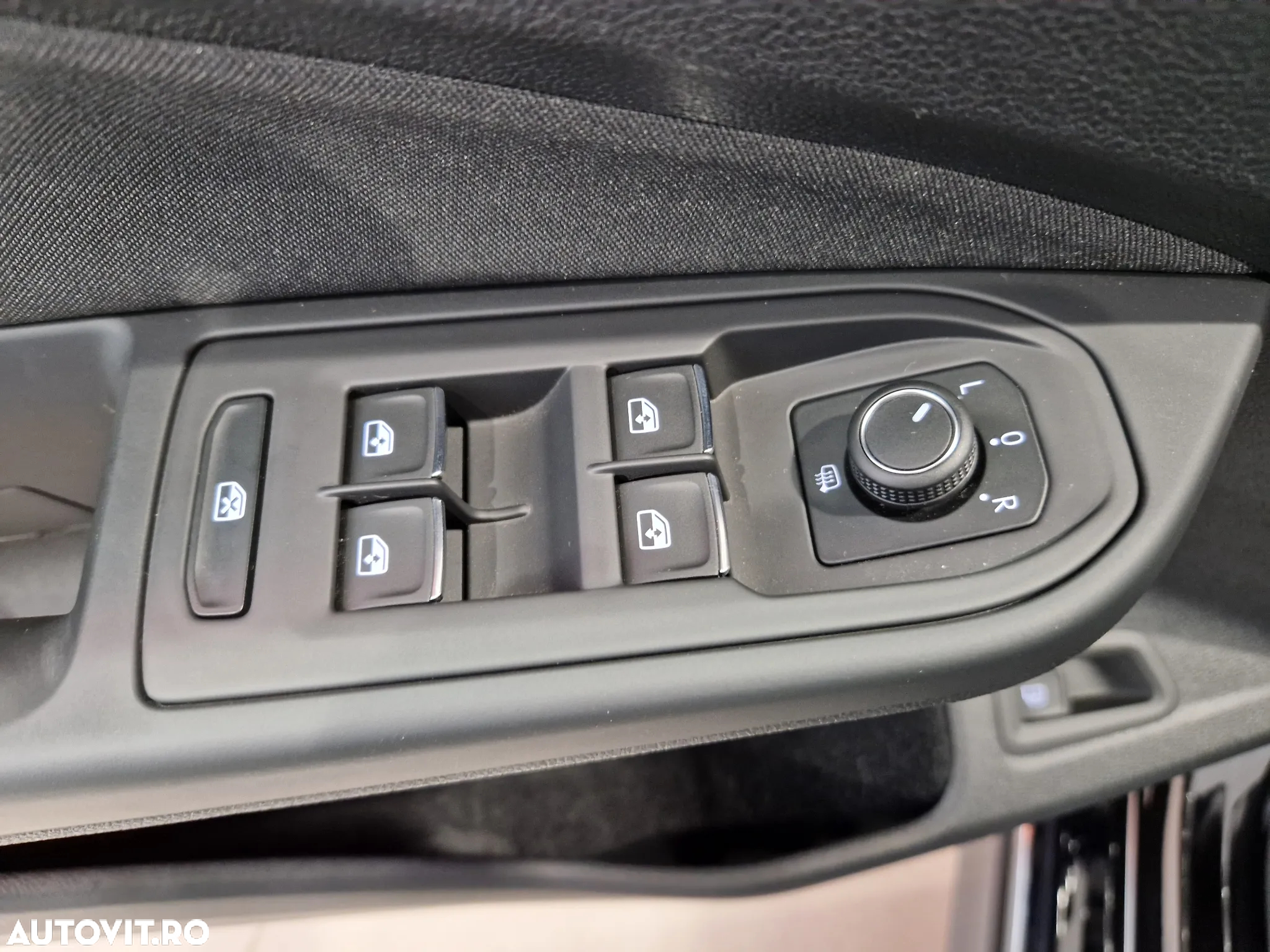 Volkswagen Golf 1.4 eHybrid OPF DSG GTE - 12