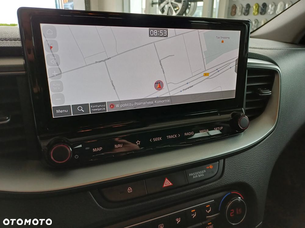 Kia XCeed 1.5 T-GDI L - 19