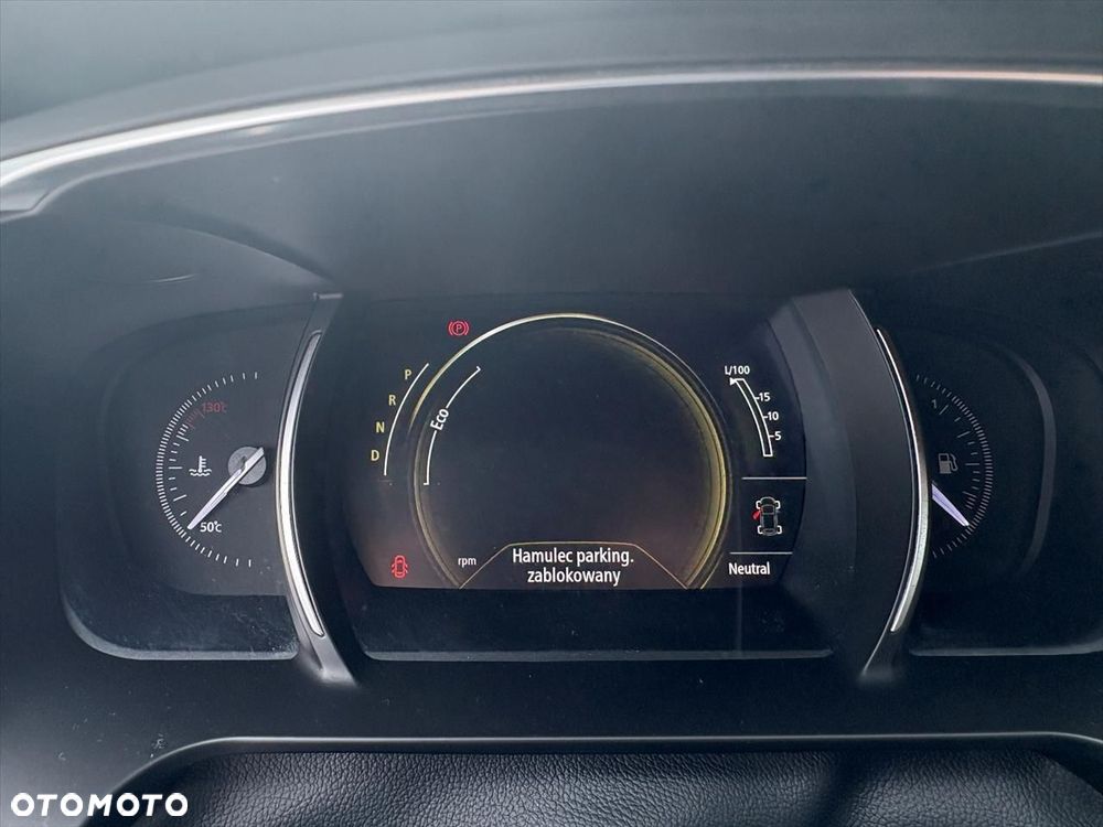 Renault Talisman 1.6 Energy TCe Zen EDC - 20