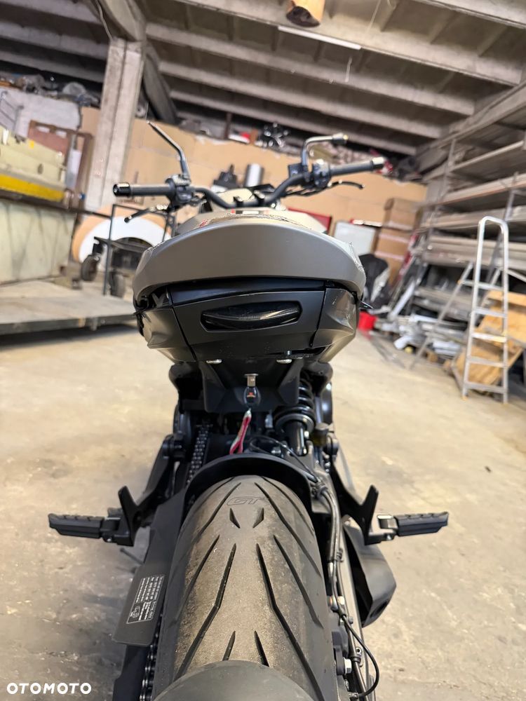 Moto Morini Inny - 10