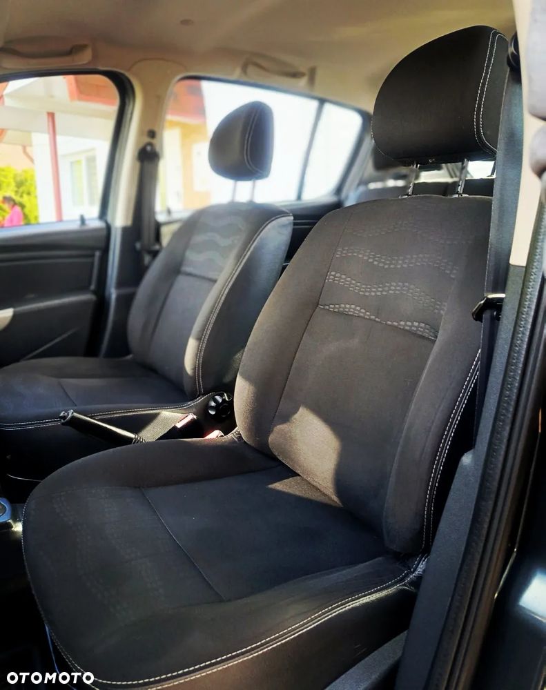 Dacia Sandero Stepway - 25