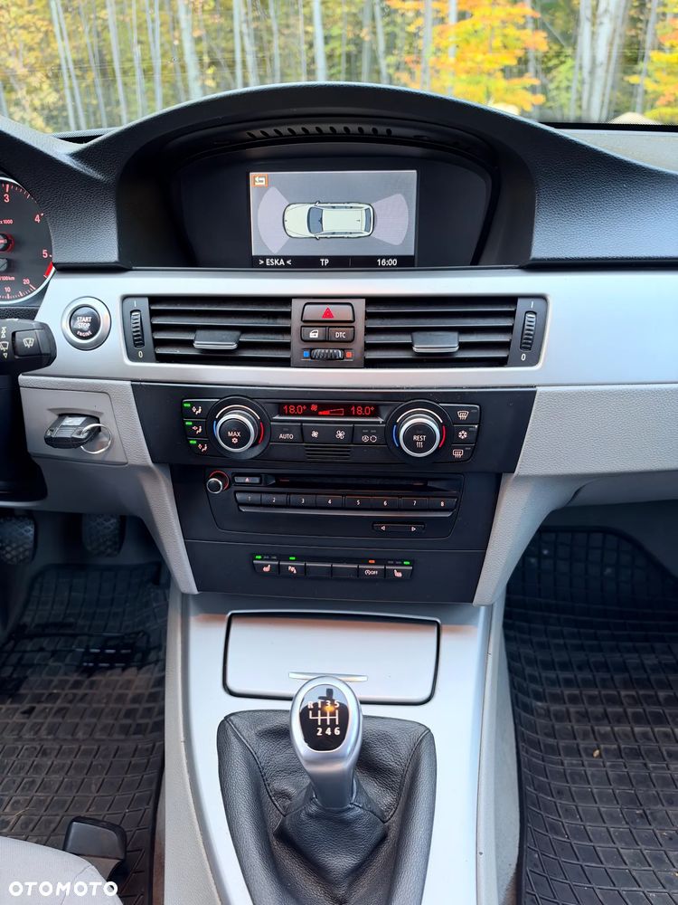 BMW Seria 3 - 19