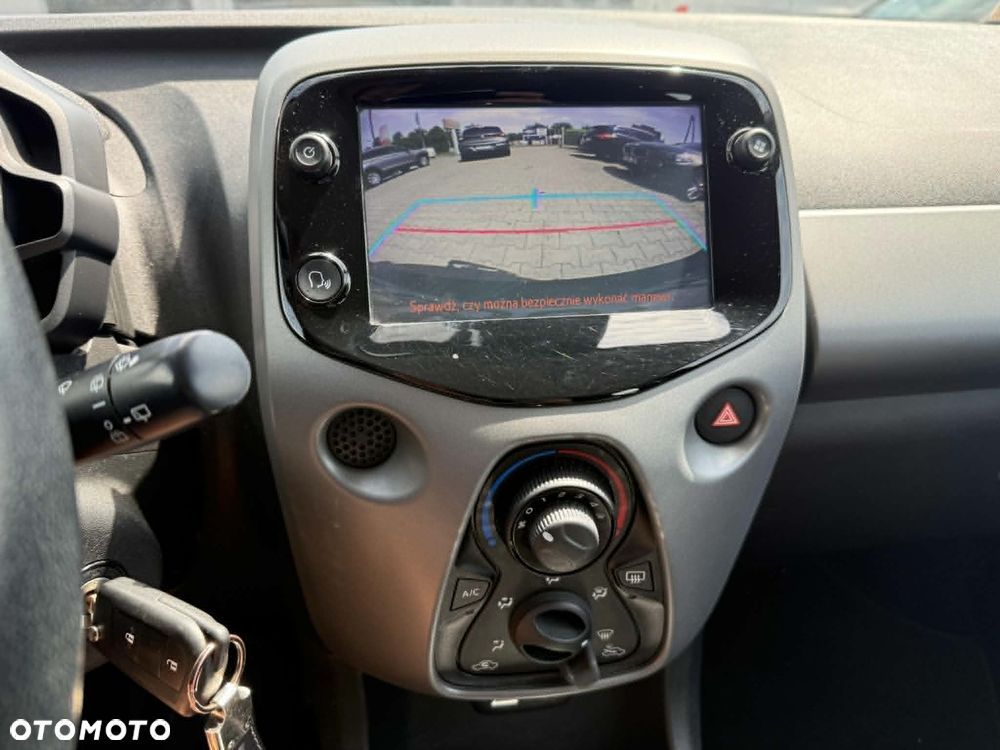 Toyota Aygo - 11