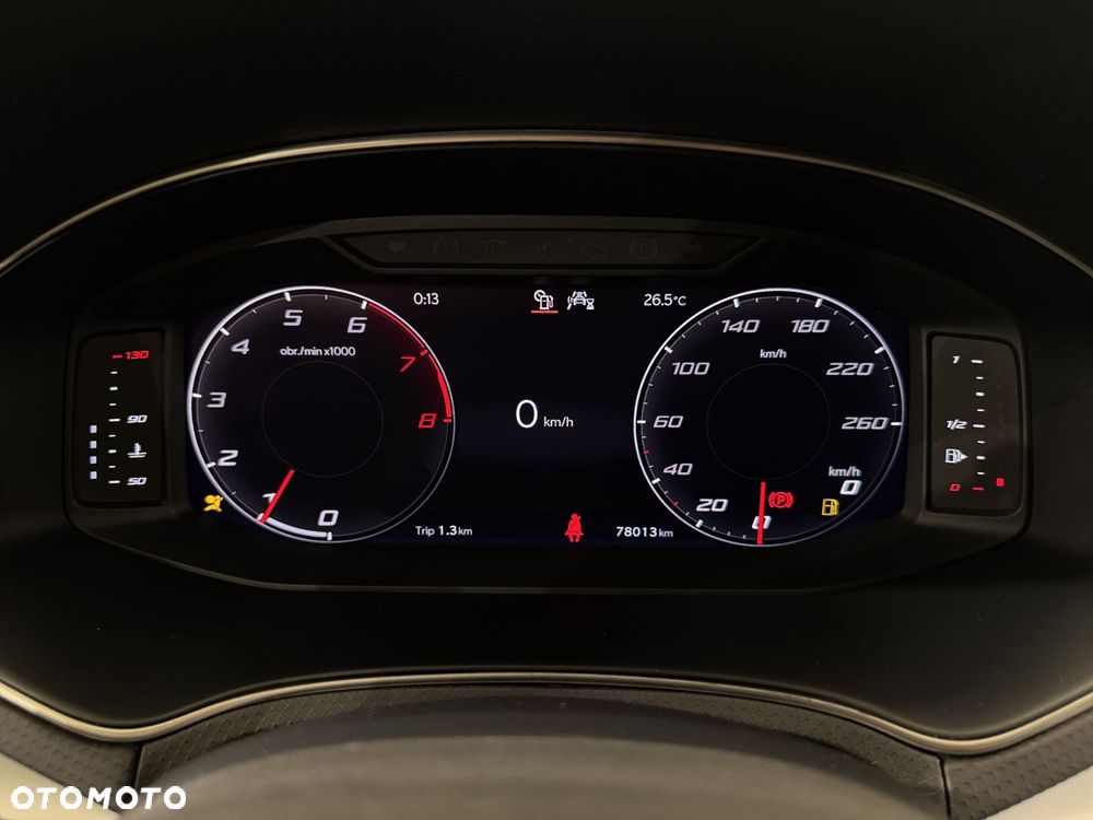 Seat Arona - 22