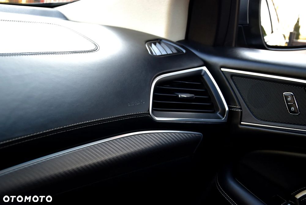 Ford Edge Vignale 2.0 TDCi Twin-Turbo 4WD - 34