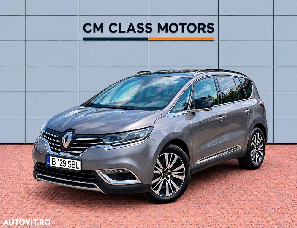 Renault Espace - 4