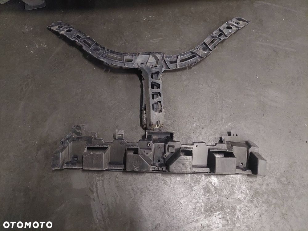 KOMPLETNY TYŁ JAGUAR XF X250 JJX KLAPA ZDERZAK LAMPY - 4