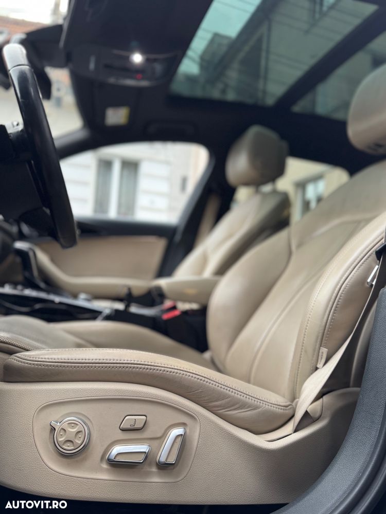 Audi A6 Allroad - 4