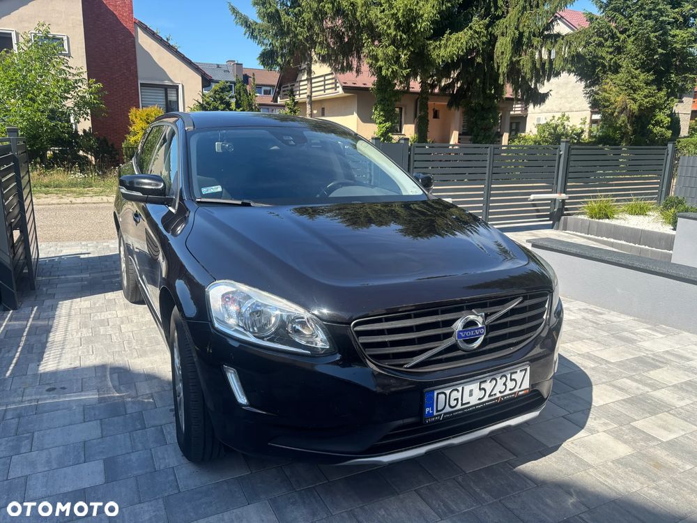 Volvo XC 60 - 2