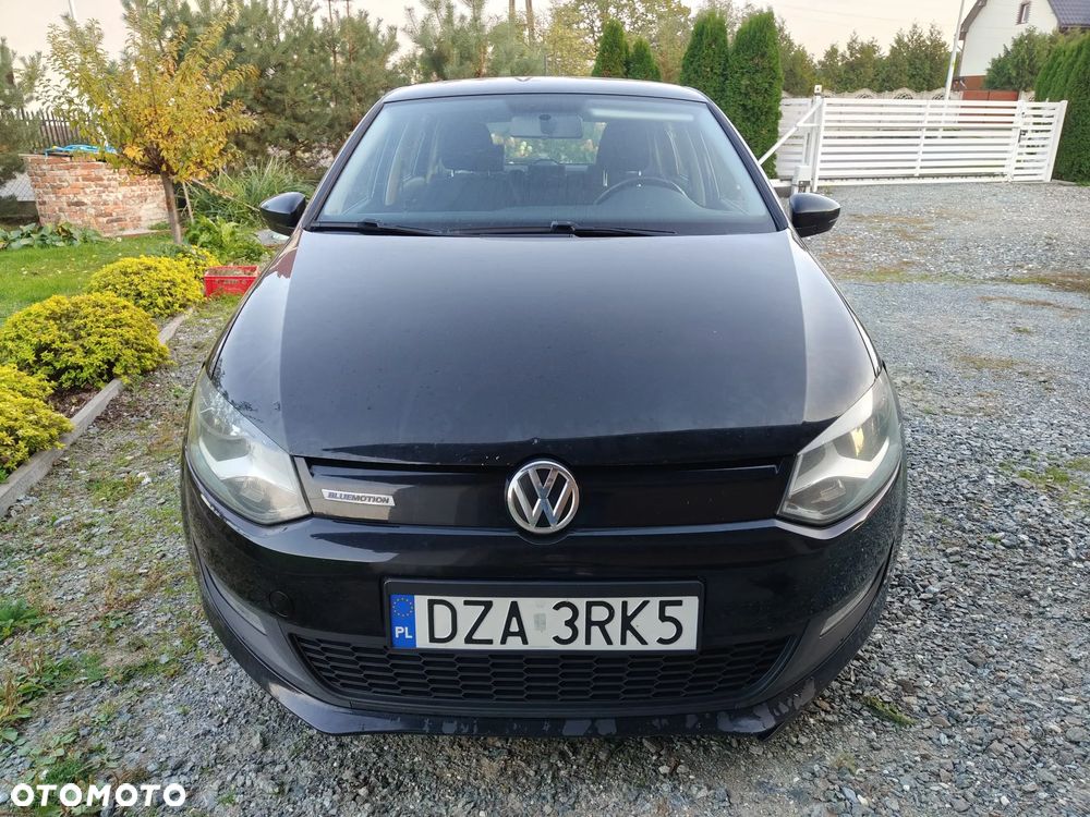 Volkswagen Polo - 6