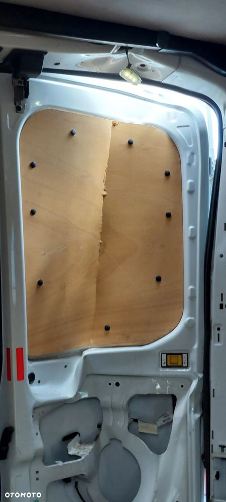 Ford Transit 350 L3 Trend - 14