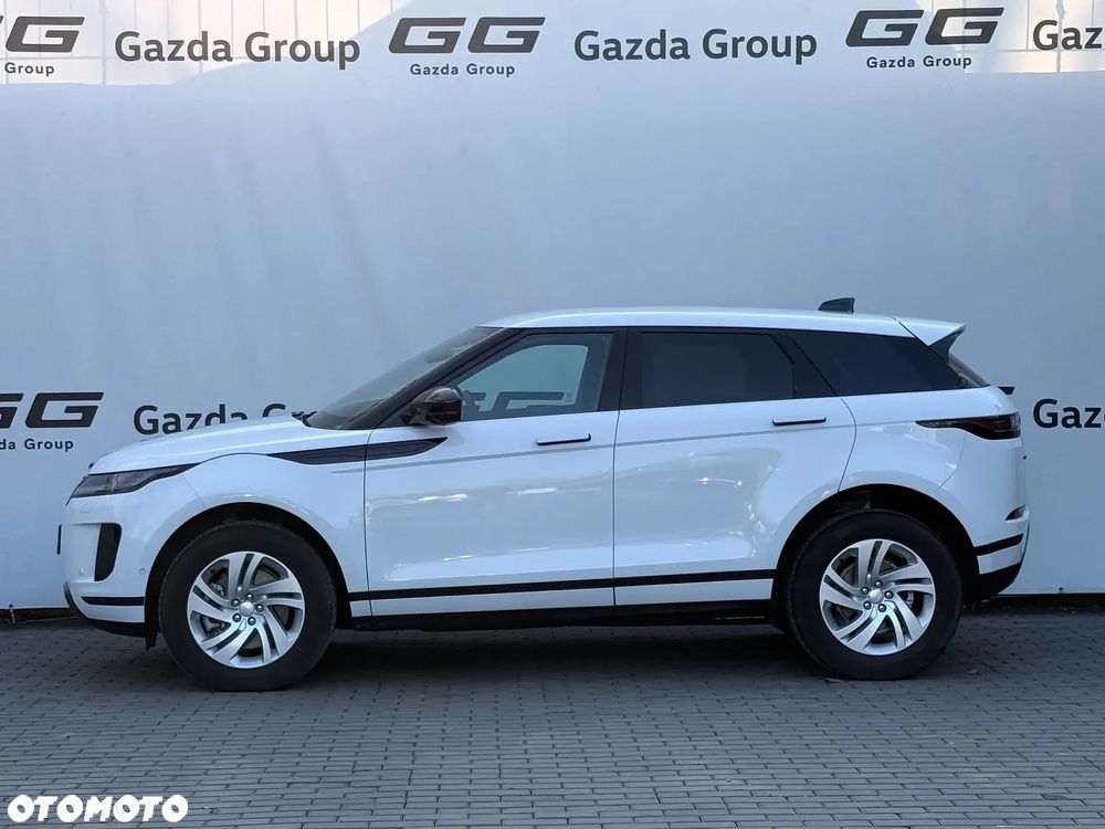 Land Rover Range Rover Evoque D200 S - 10