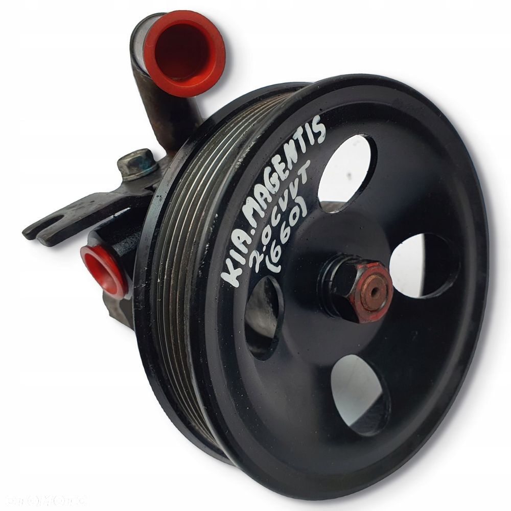 POMPA WSPOMAGANIA Kia Magentis 2.0 CVVT Hyundai tucson - 1