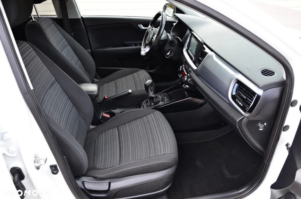 Kia Stonic 1.4 Vision - 6