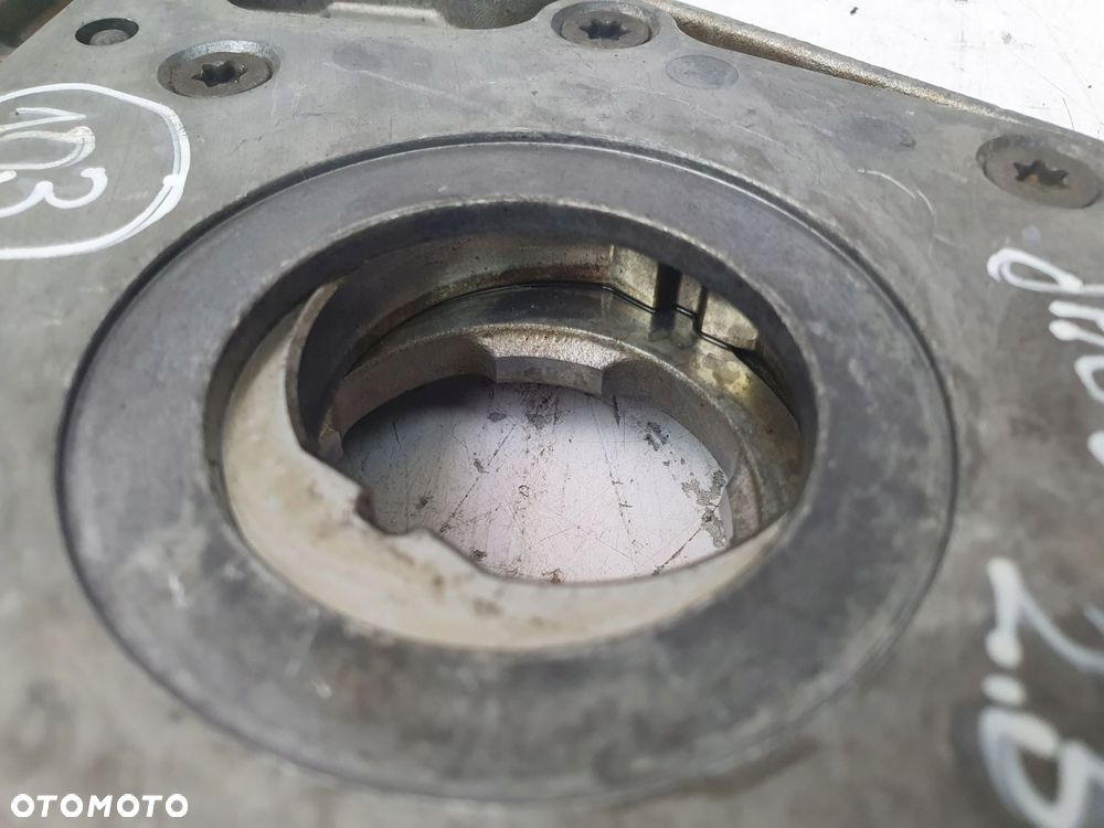 POMPA OLEJU Jaguar X-Type 2.5 V6 olejowa SMOK 10600071AB 1X4E-6622-BA - 10