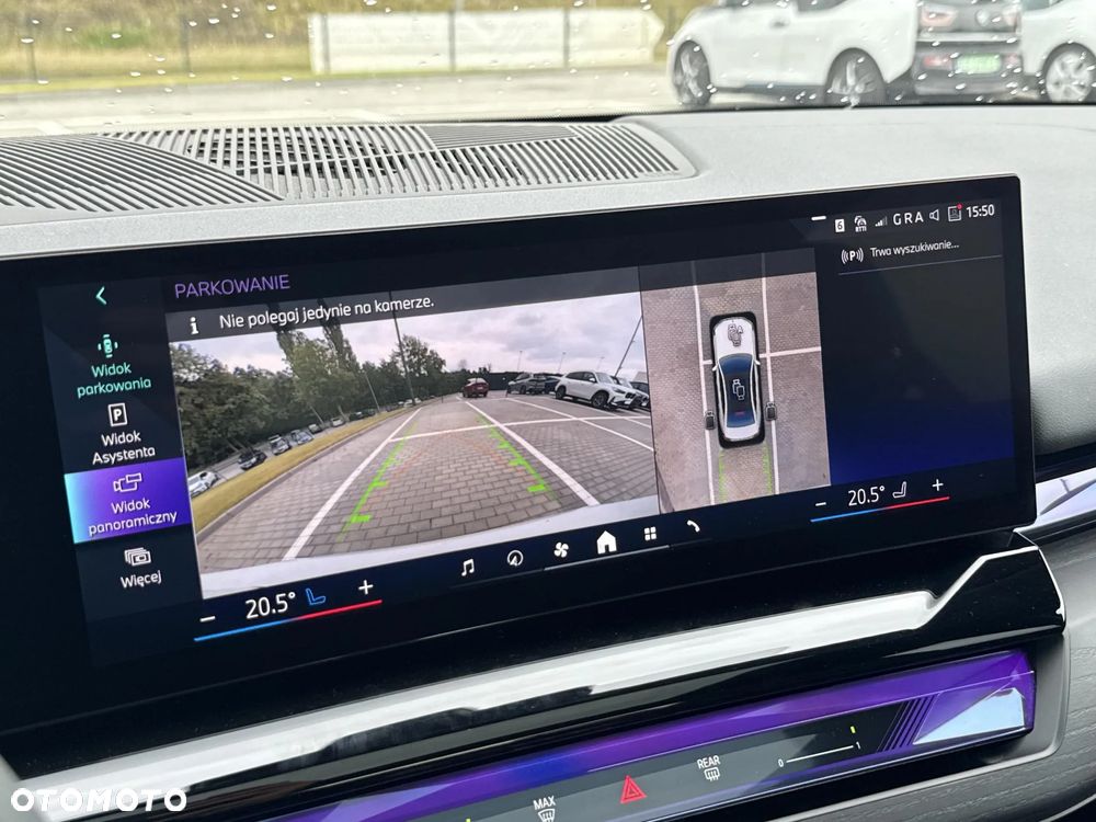 BMW Seria 5 530e xDrive PHEV - 25