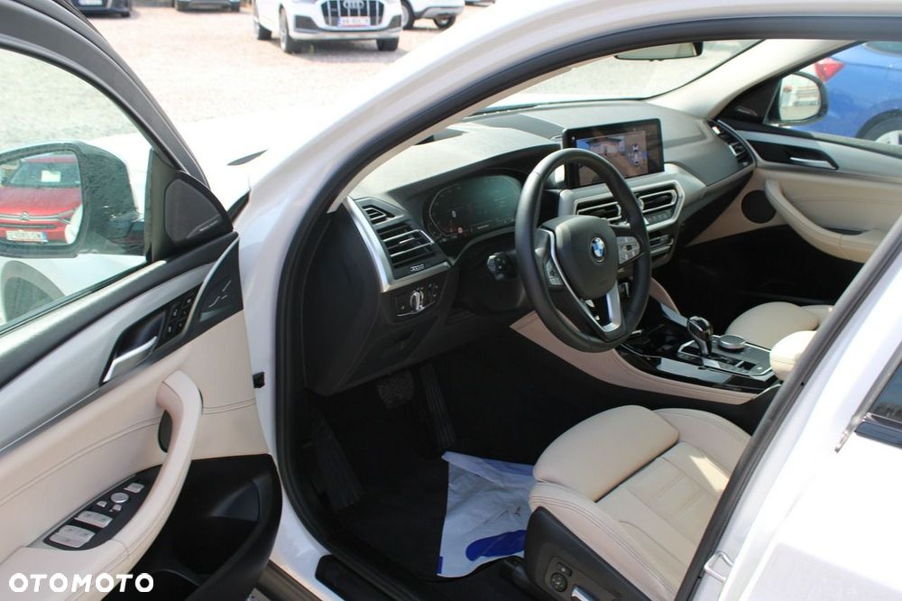 BMW X4 - 20