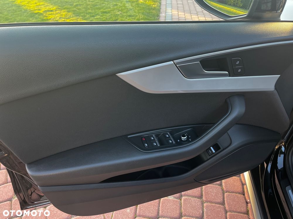 Audi A4 Allroad - 17