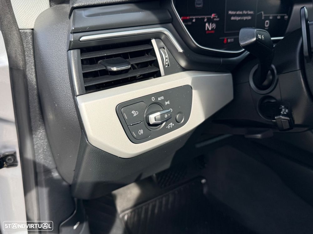 Audi A5 Sportback 35 TDI S tronic sport - 19