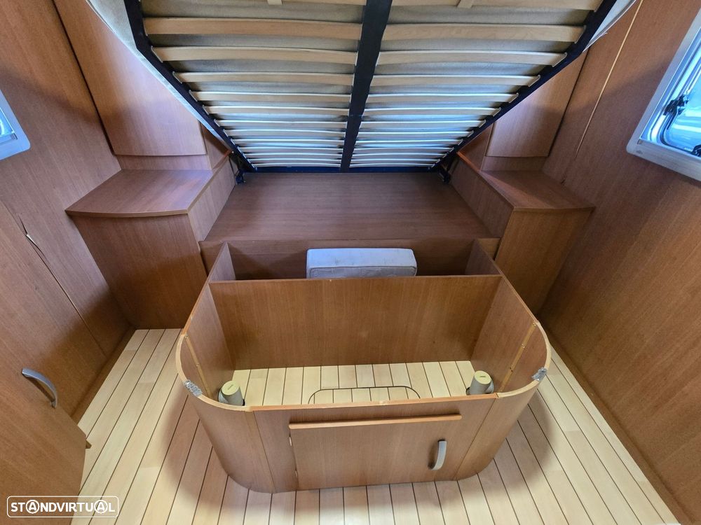 Fiat Ducato PILOTE - 22
