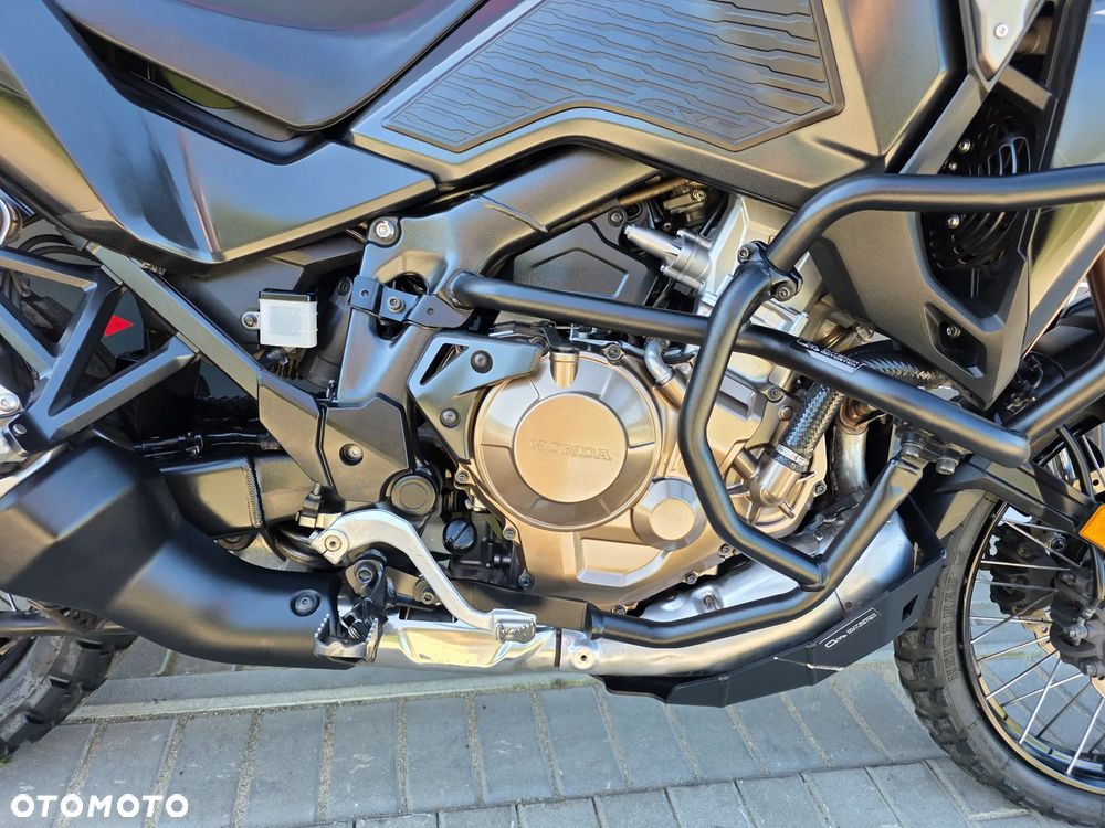 Honda CRF - 24
