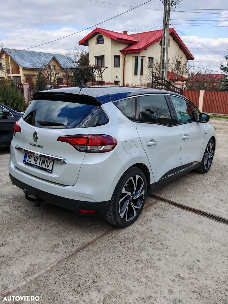 Renault Scenic - 4