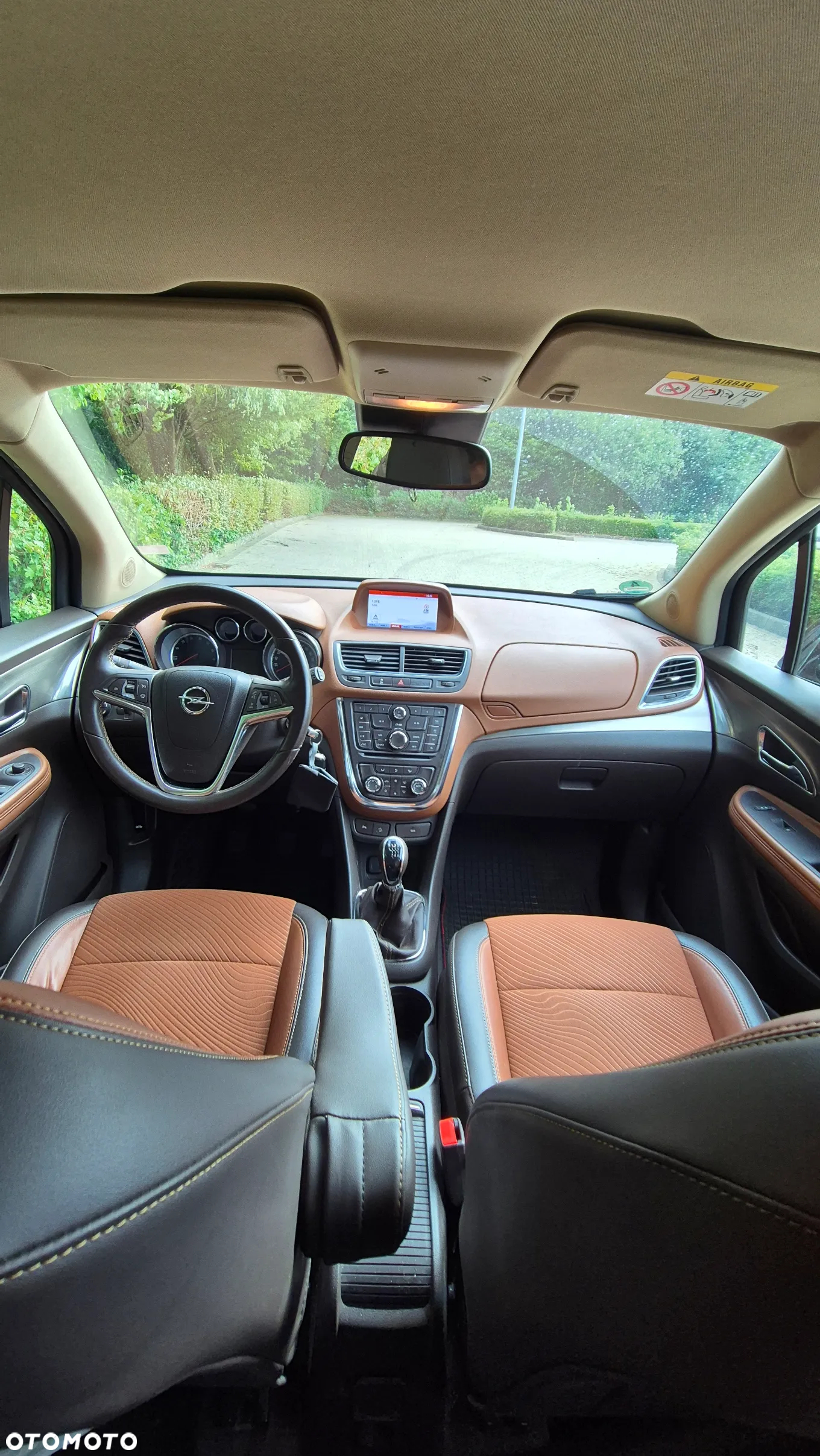 Opel Mokka 1.4 Turbo ecoFLEX Start/Stop Color Edition - 3