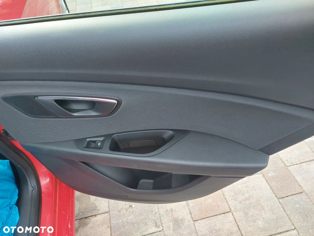 Seat Leon 1.4 TSI Style S&S - 18