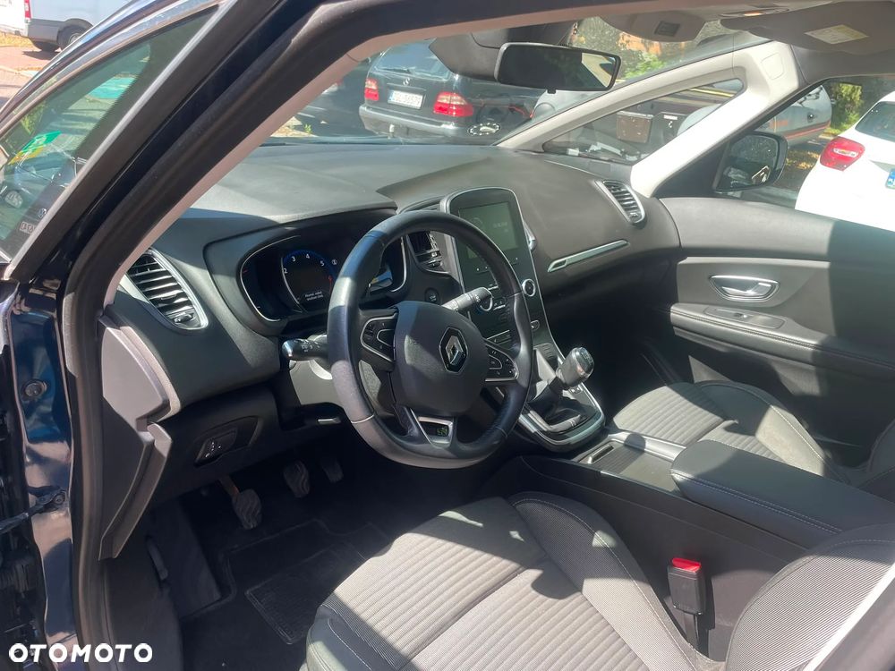 Renault Grand Scenic ENERGY TCe 140 LIMITED - 13