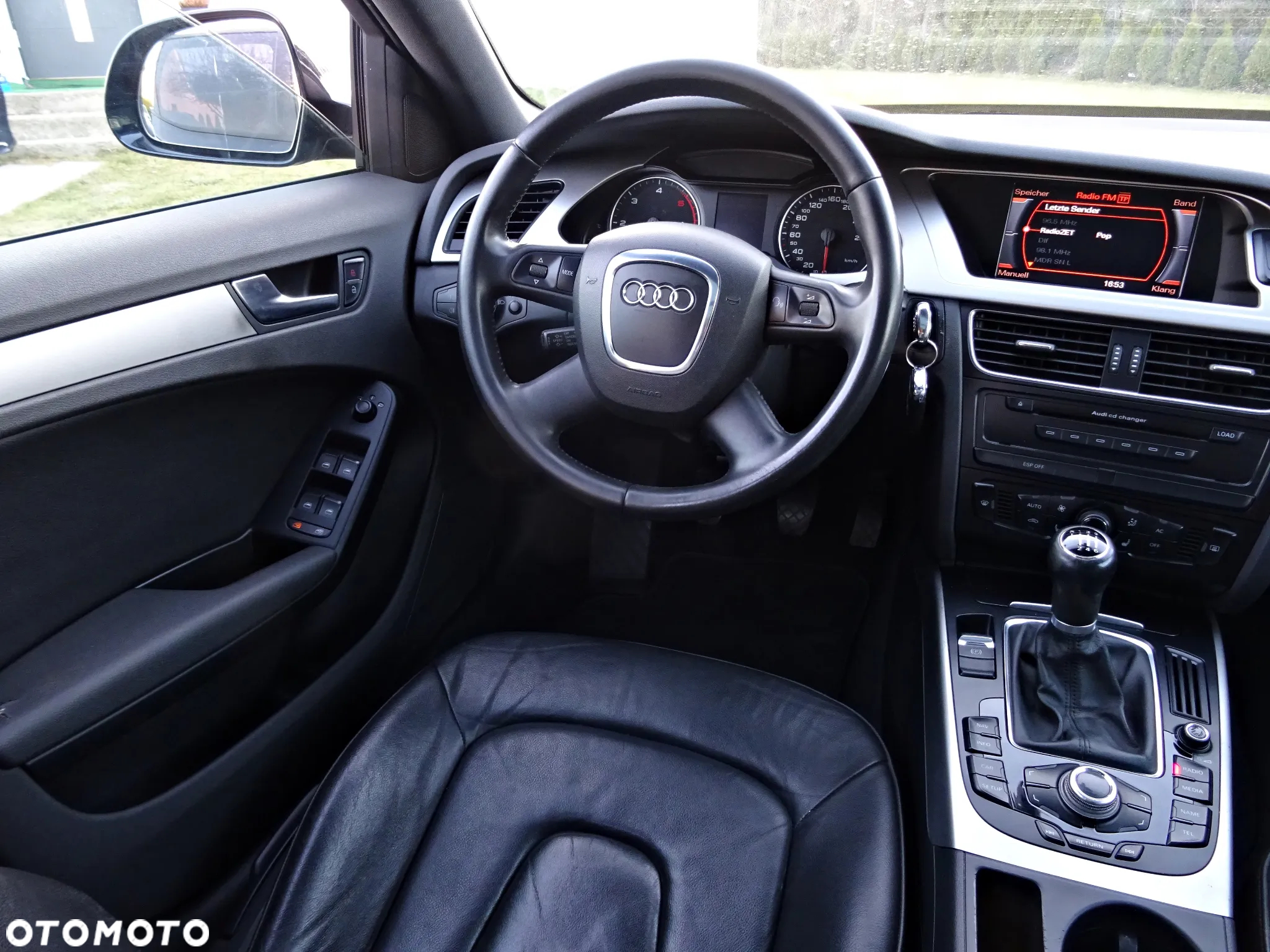 Audi A4 - 29