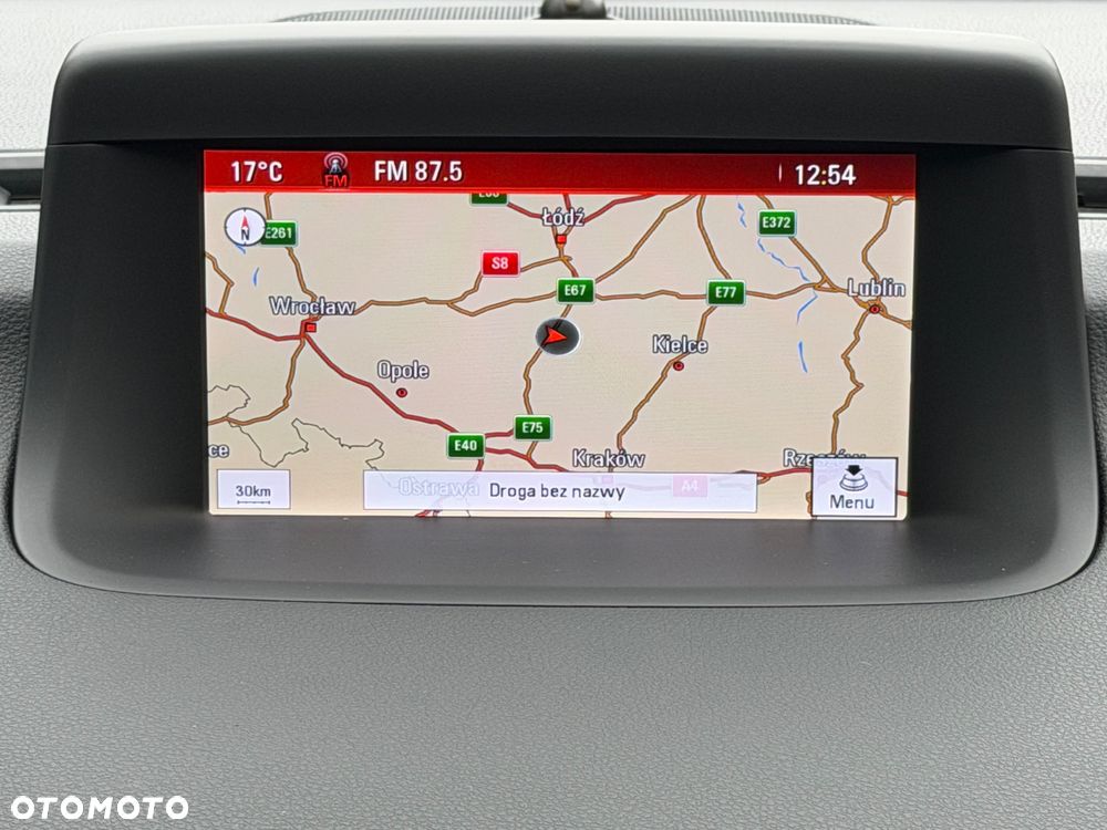 Opel Meriva 1.4 T Cosmo - 26
