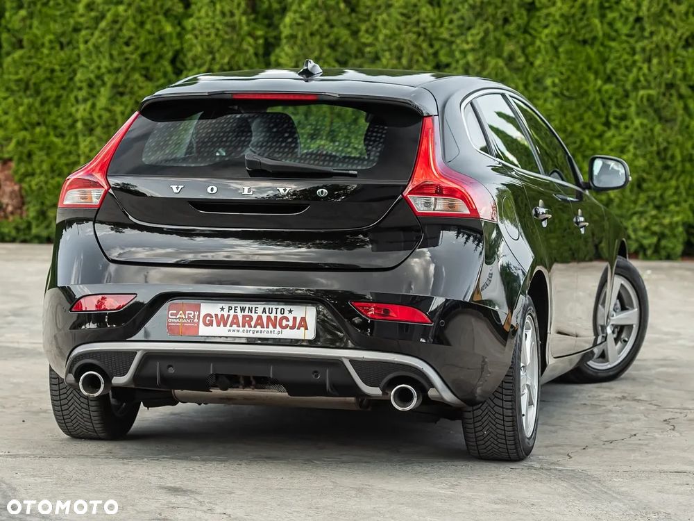Volvo V40 D2 RDesign - 12