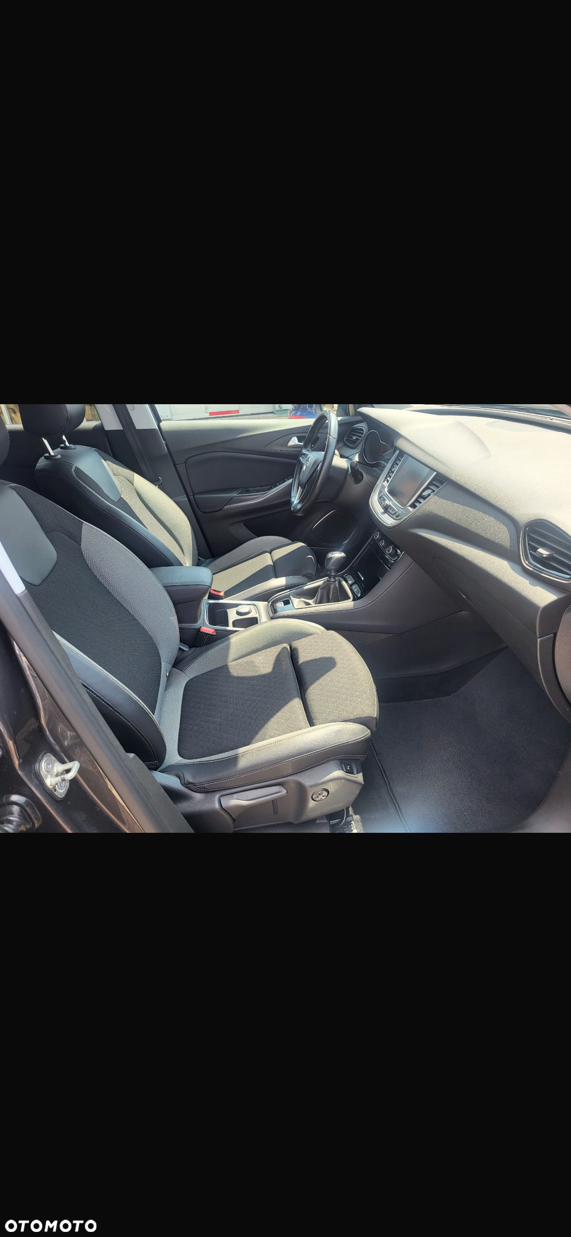 Opel Grandland X 1.2 Start/Stop Business Edition - 11
