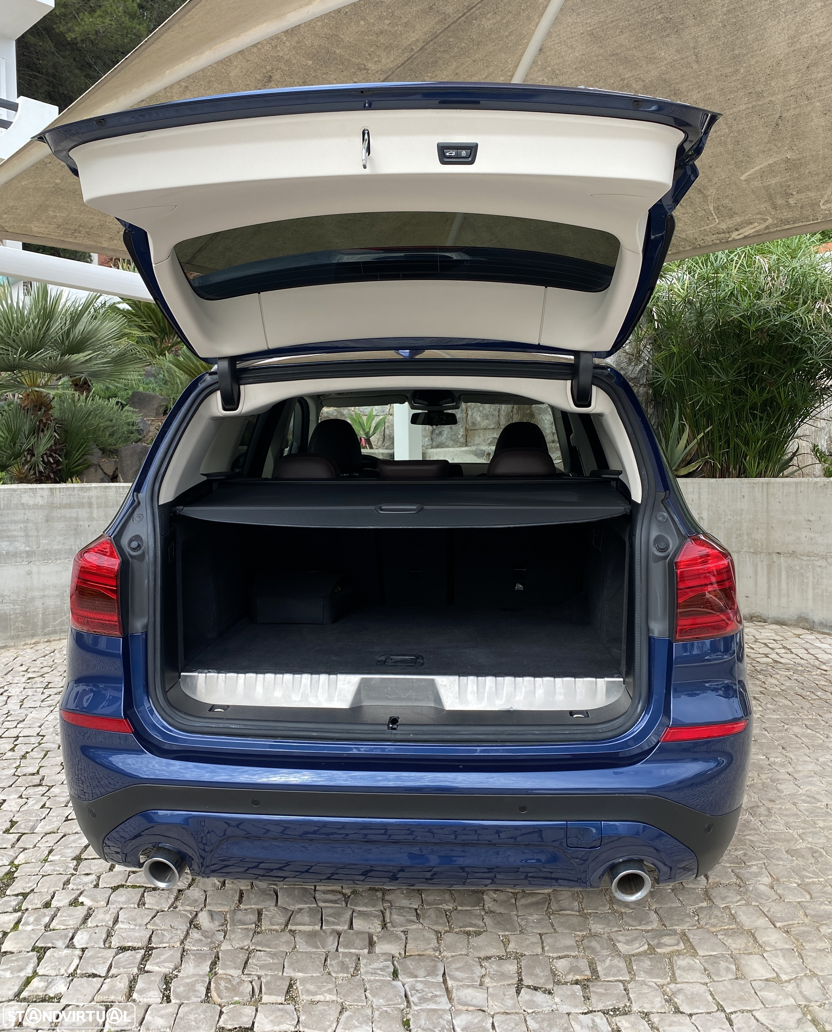 BMW X3 30 e xDrive - 19