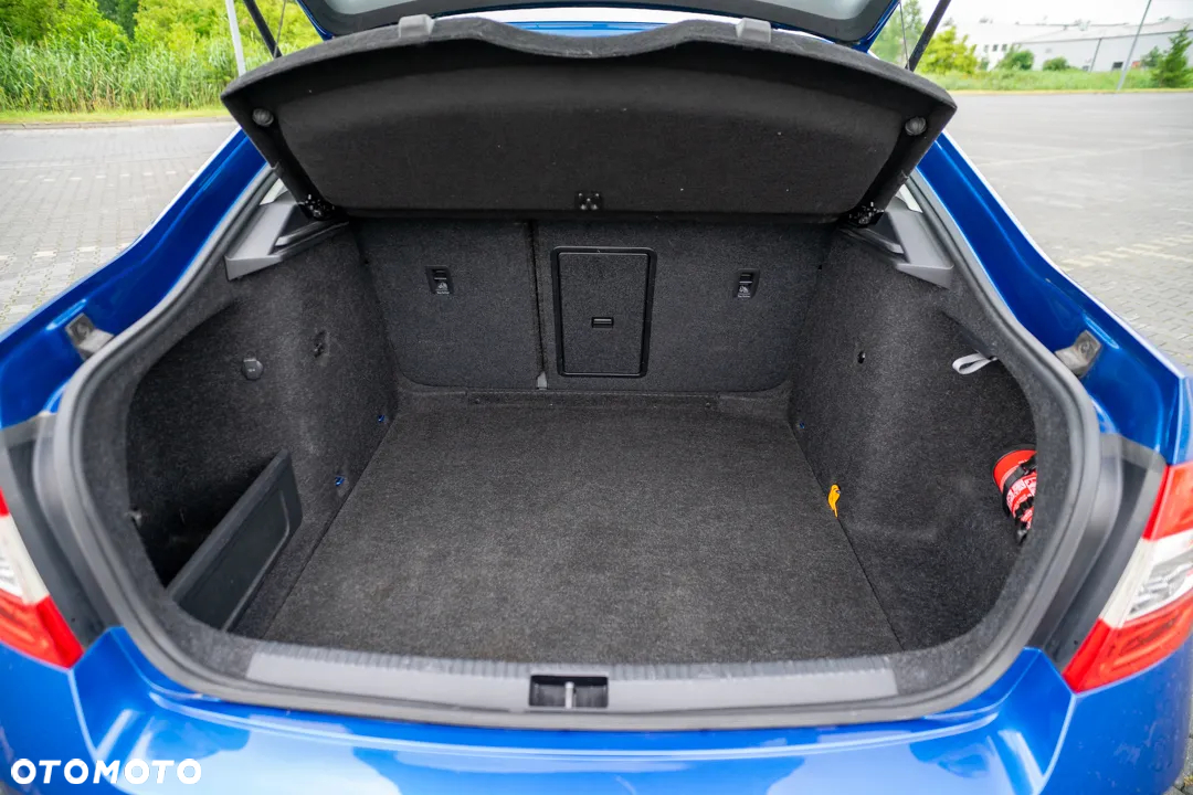 Skoda Octavia 1.0 TSI Ambition - 40