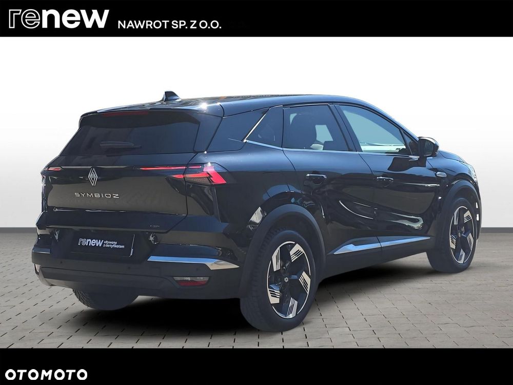Renault Symbioz - 5
